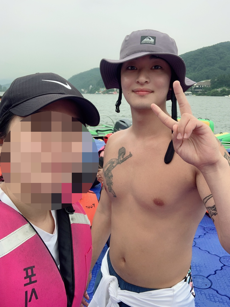 가평빠지놀러와수상레저 이미지