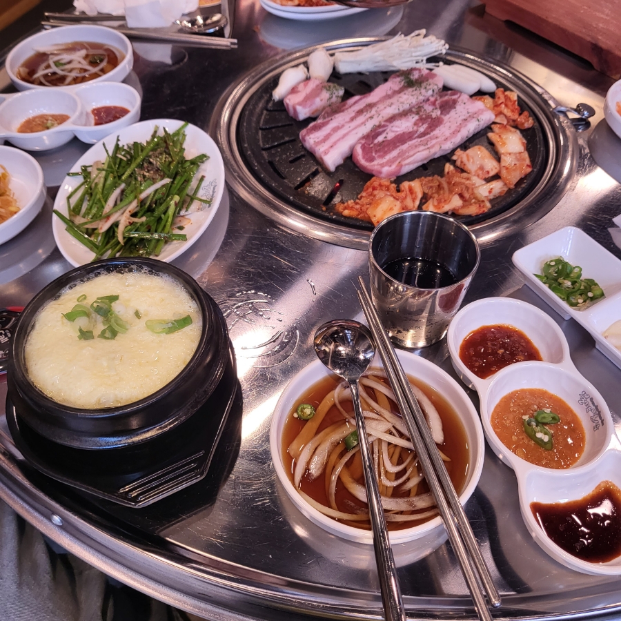 불막열삼 진주칠암점 이미지