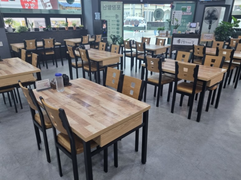 국밥참맛있는집통영점 이미지