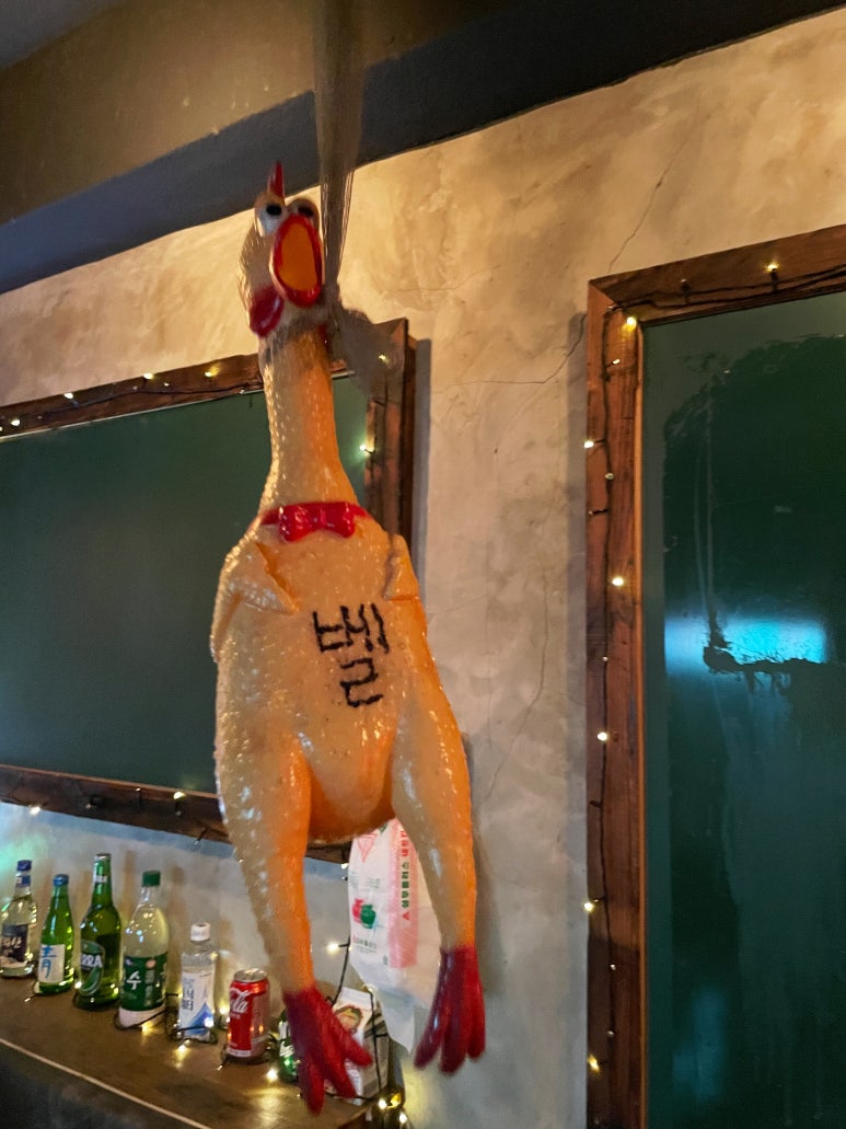 청년포차 이미지