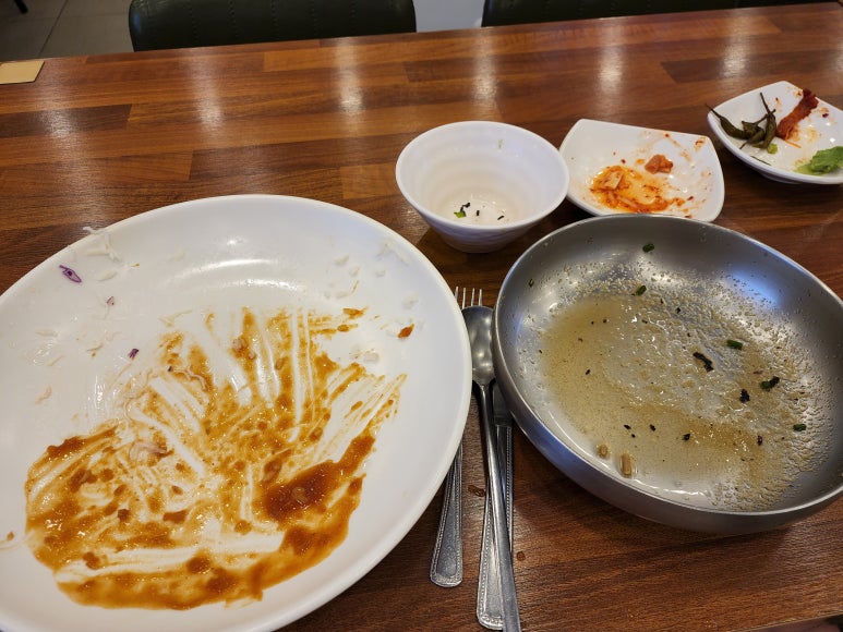 정이든밥집 이미지