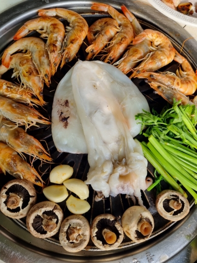 야식촌 이미지