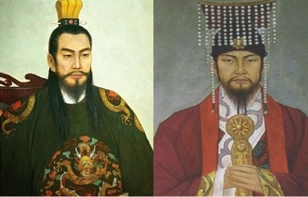 왕건 이미지