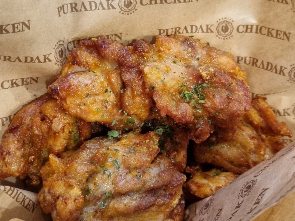 푸라닭 마포역점 이미지