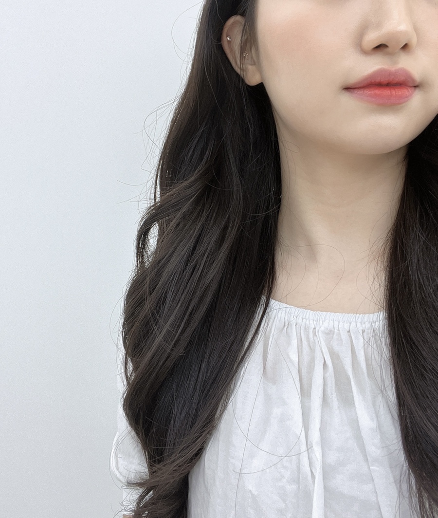 수정헤어샵 이미지