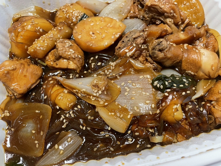 동궁찜닭부천 이미지