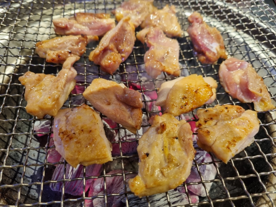 강너머남촌숯불닭갈비 이미지