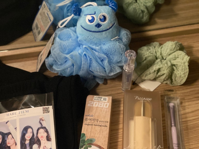 설리번클린 이미지