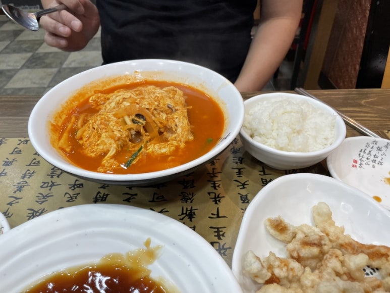 만리장 이미지