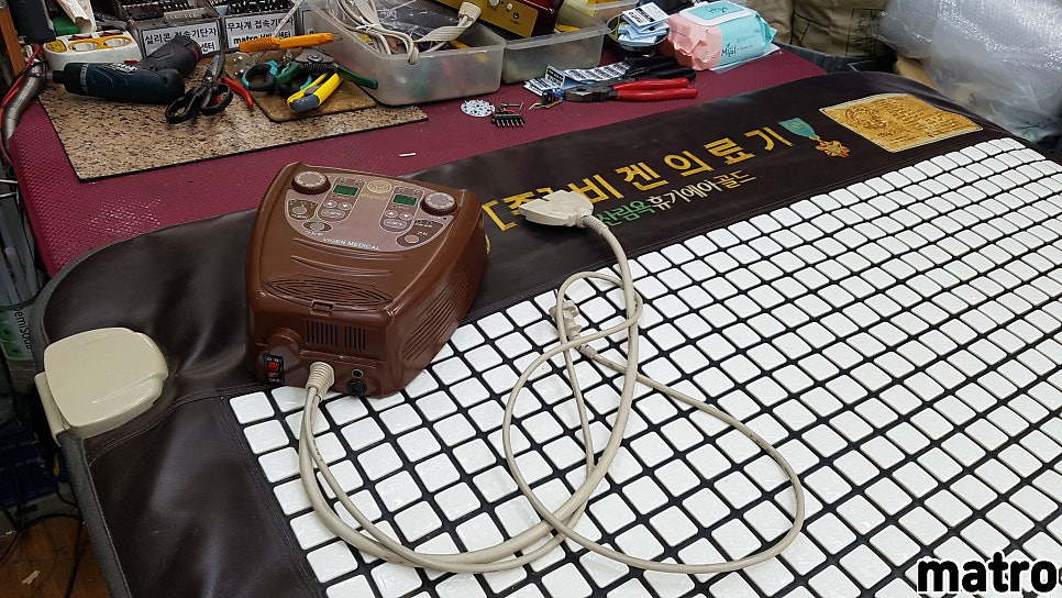 (주)비겐의료기 이미지