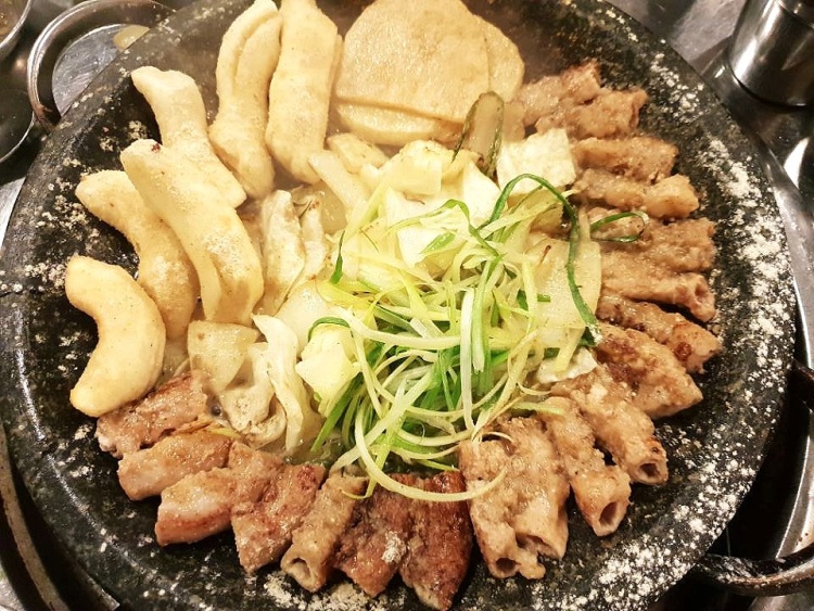 곱창이야기 이미지