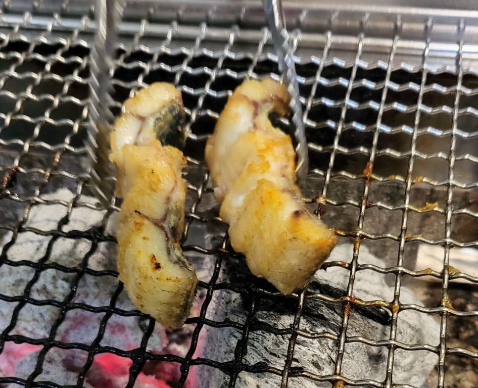 황토민물장어 이미지