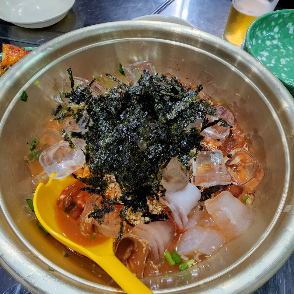 안중수산 이미지