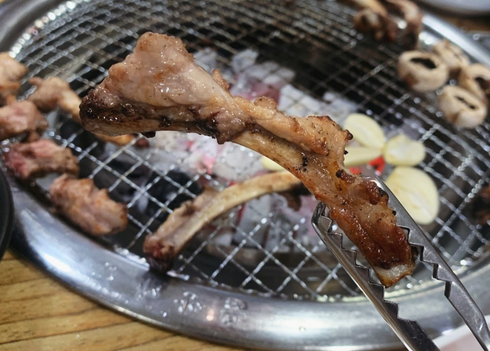 일미등갈비 이미지
