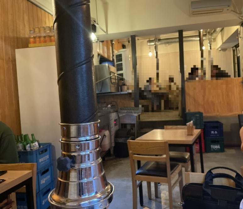 도쿄화로 이미지