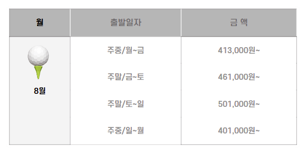 오투투어(주) 이미지