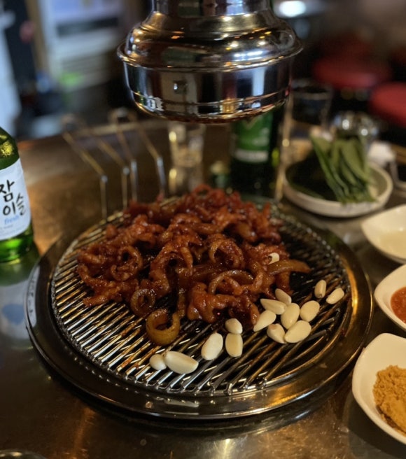 울트라분식 이미지