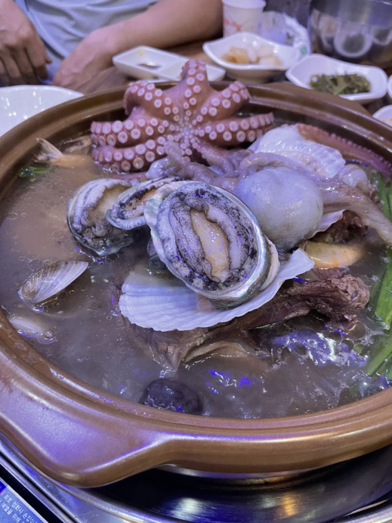 해신당구장 이미지