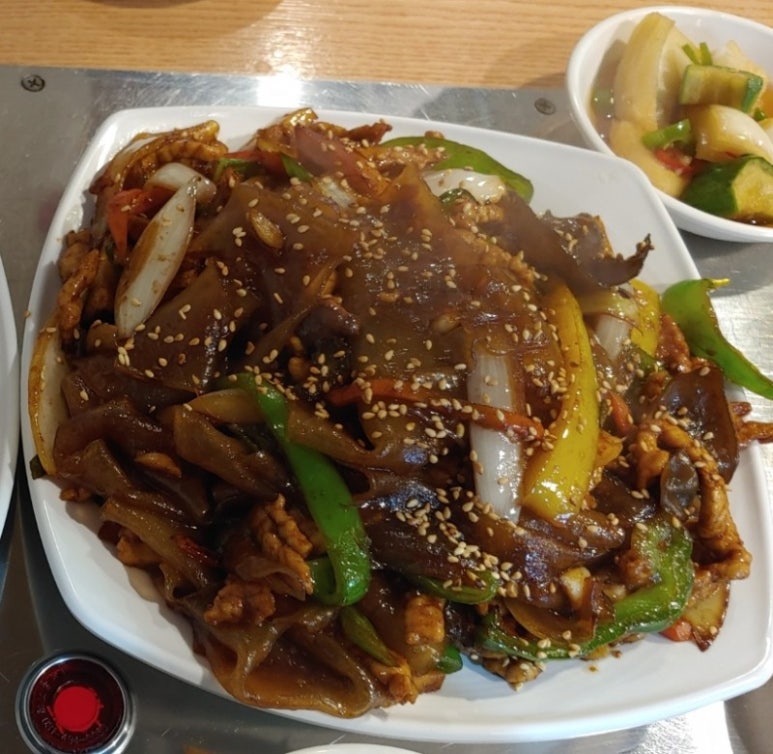 마약양꼬치 이미지
