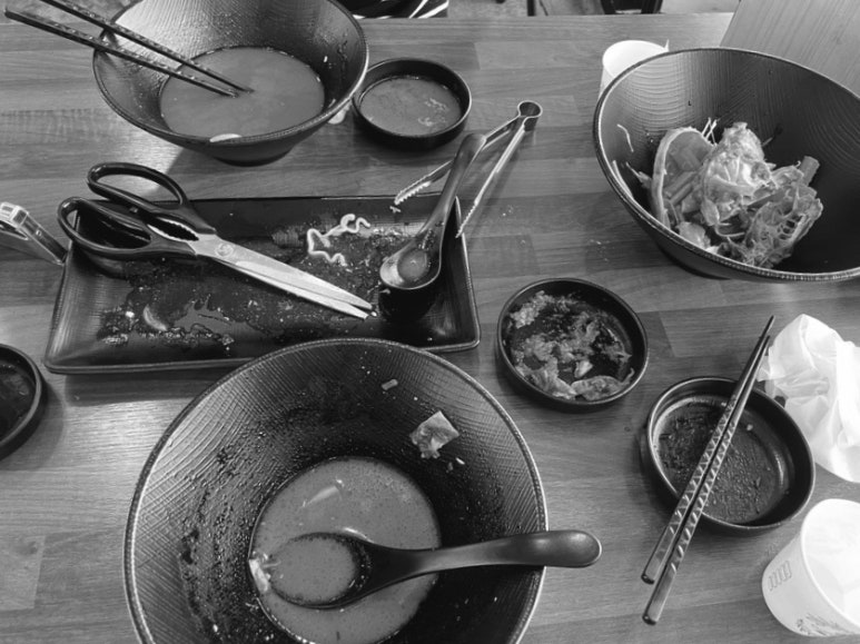 반달떡갈비 이미지