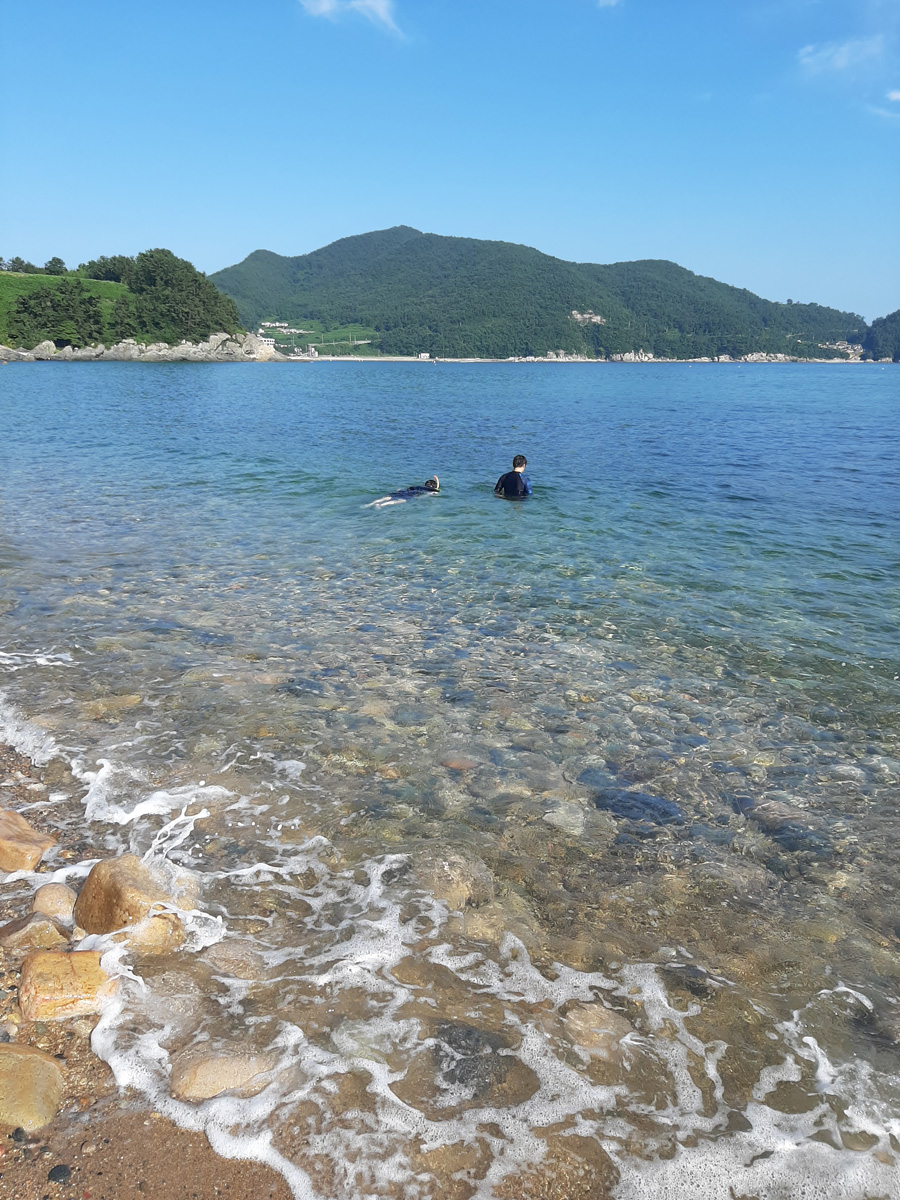 천하몽돌펜션 이미지