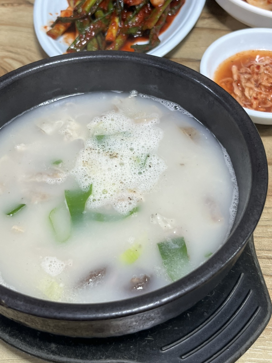 전통순대백화점 이미지