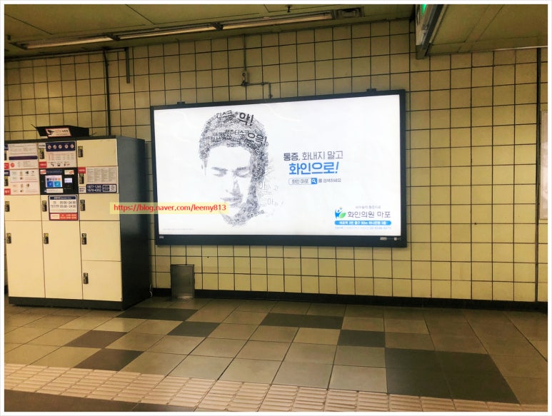 칼라광고 이미지