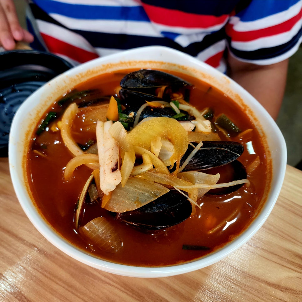 재미나반점 이미지