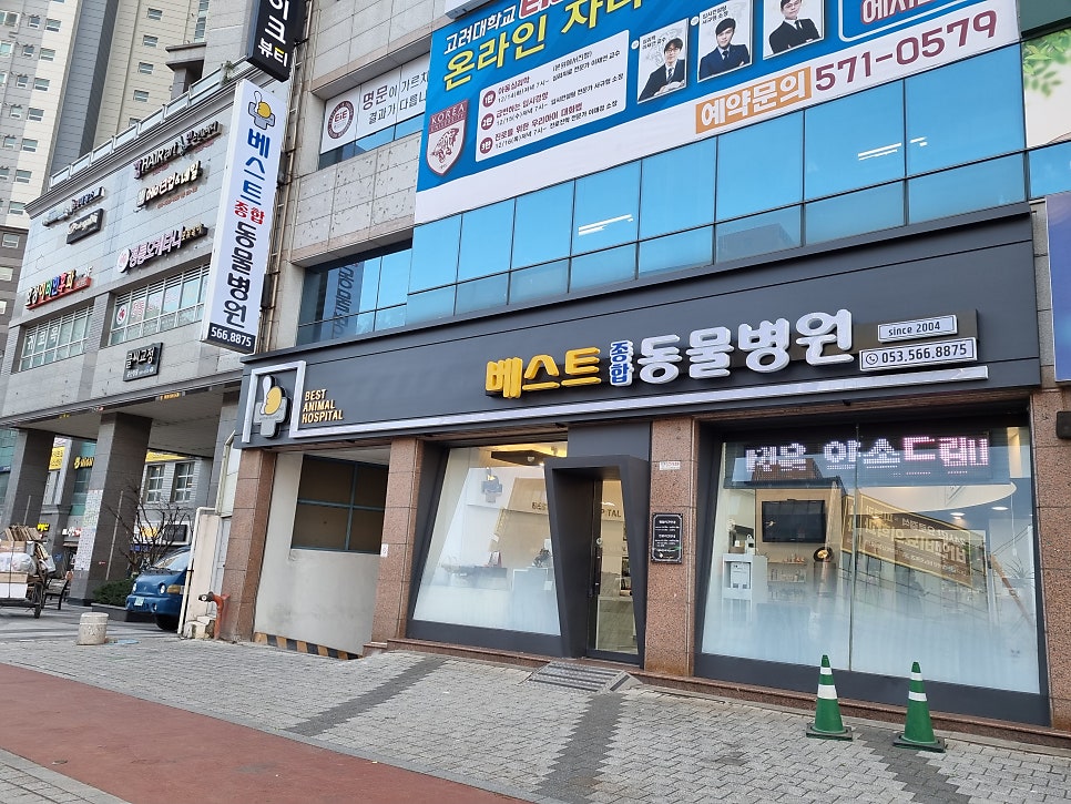 블루광고공사 이미지