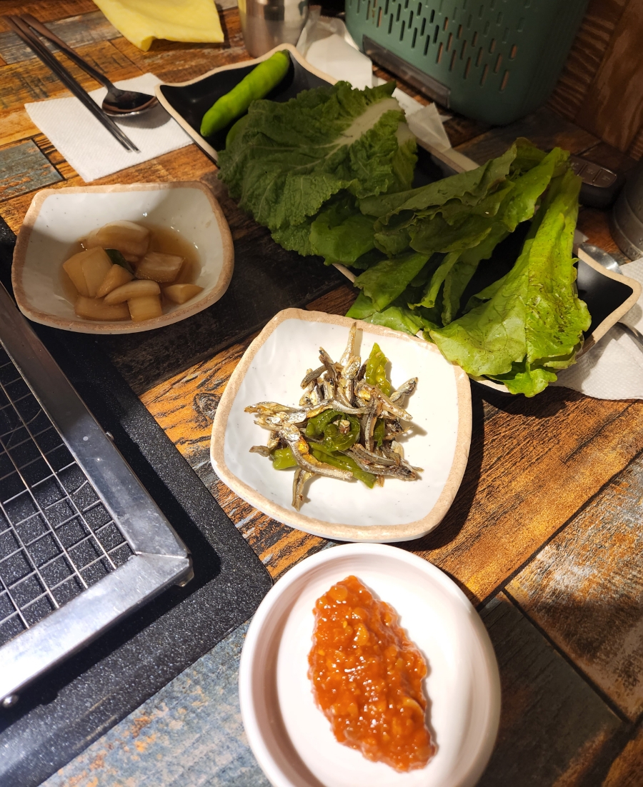 힐링갈비촌 이미지