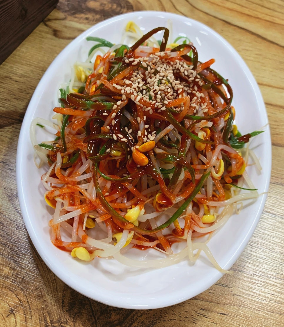 일미등갈비 이미지
