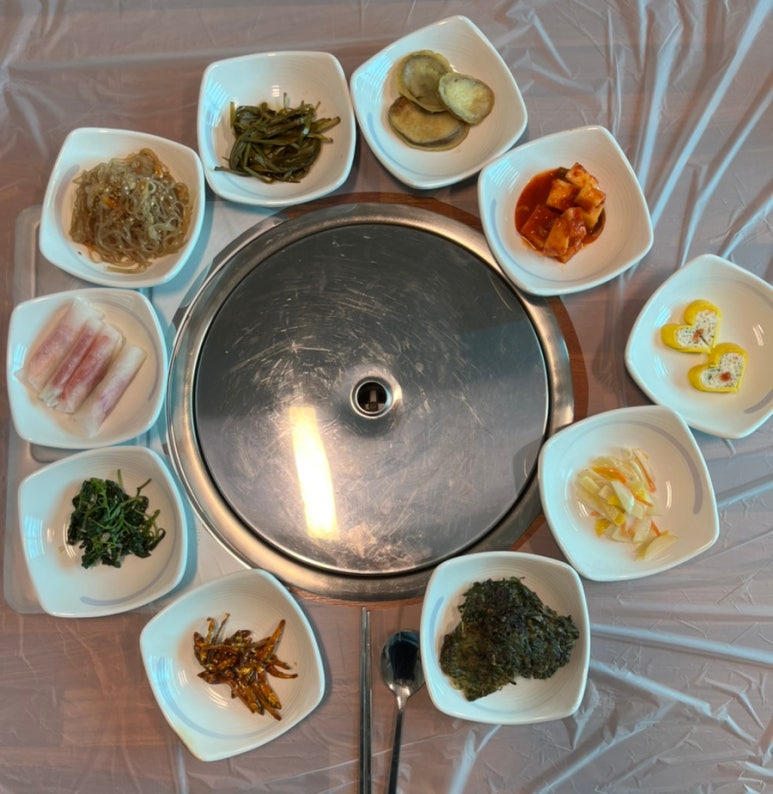 웅촌오리보리 이미지