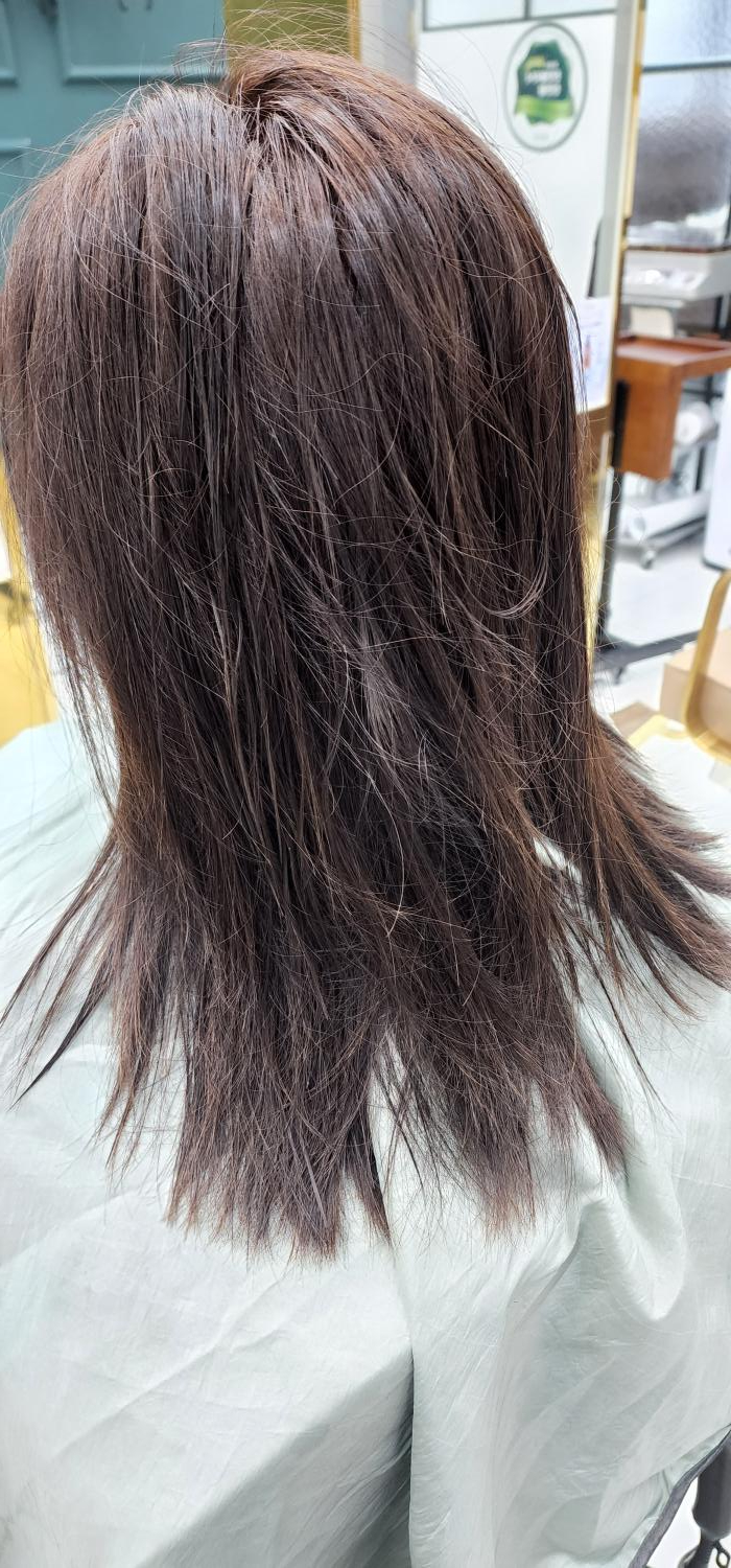 헤븐헤어 이미지