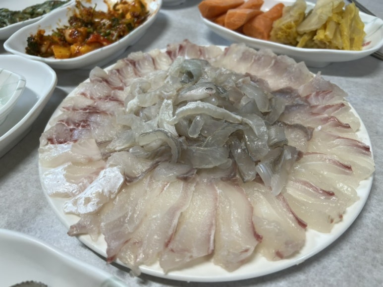 술상바다횟집 이미지