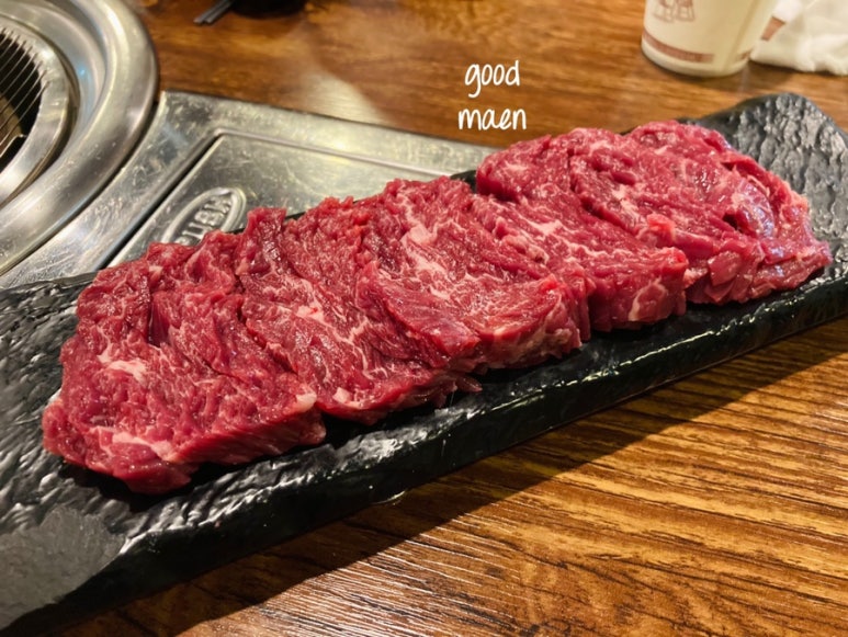 백석식당 이미지