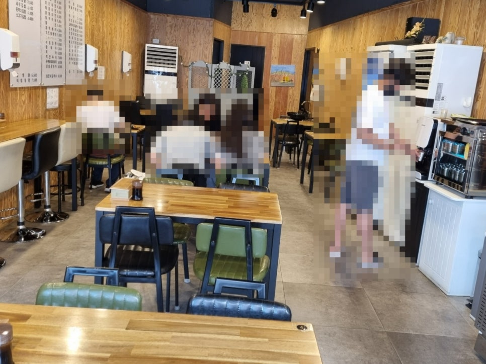 윤스김밥삼송꾼만두 이미지
