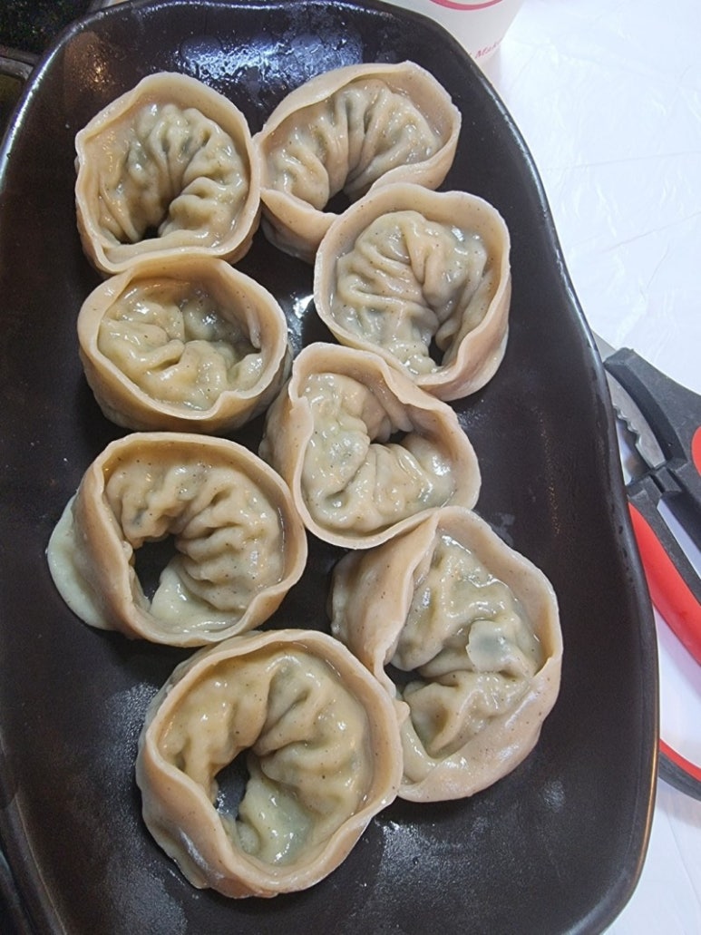 솔밭막국수 이미지