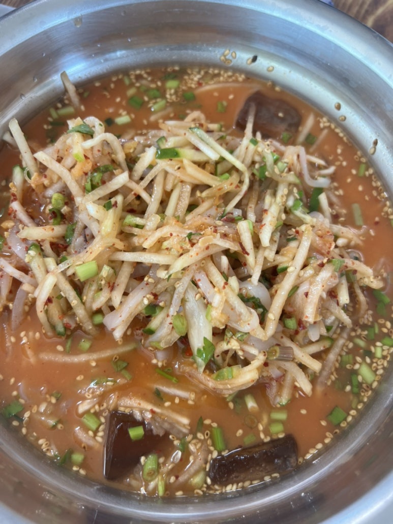 황궁식당 이미지