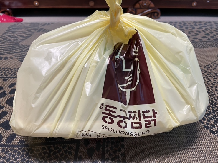 동궁찜닭부천 이미지