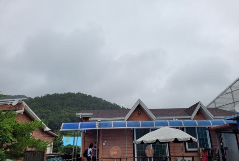 마이산꽃펜션 이미지