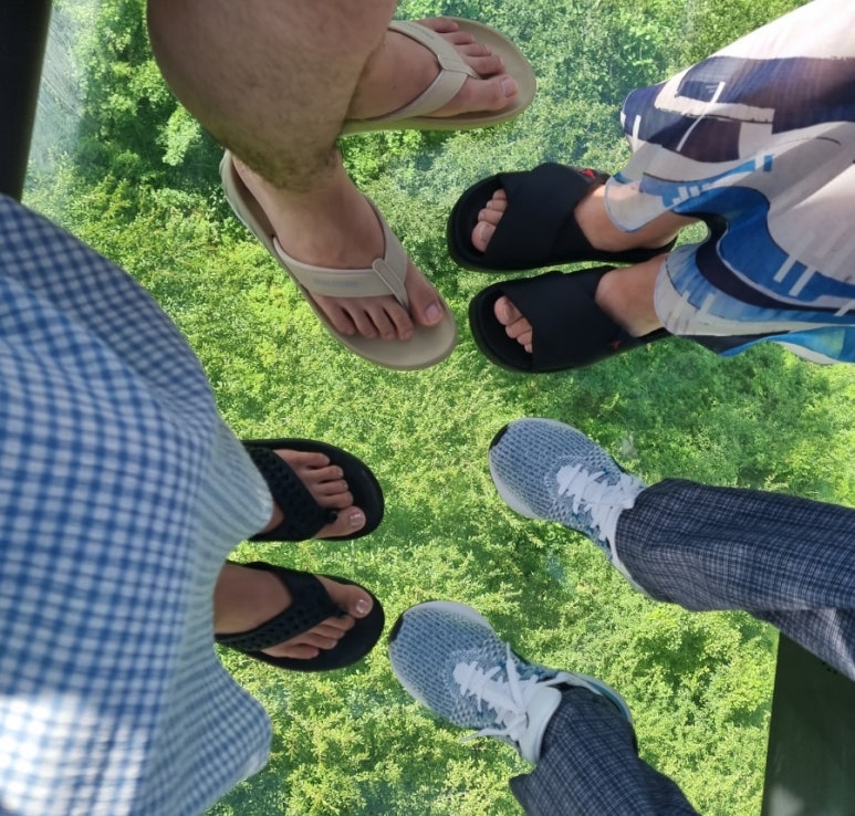 (주)여행이좋다 이미지