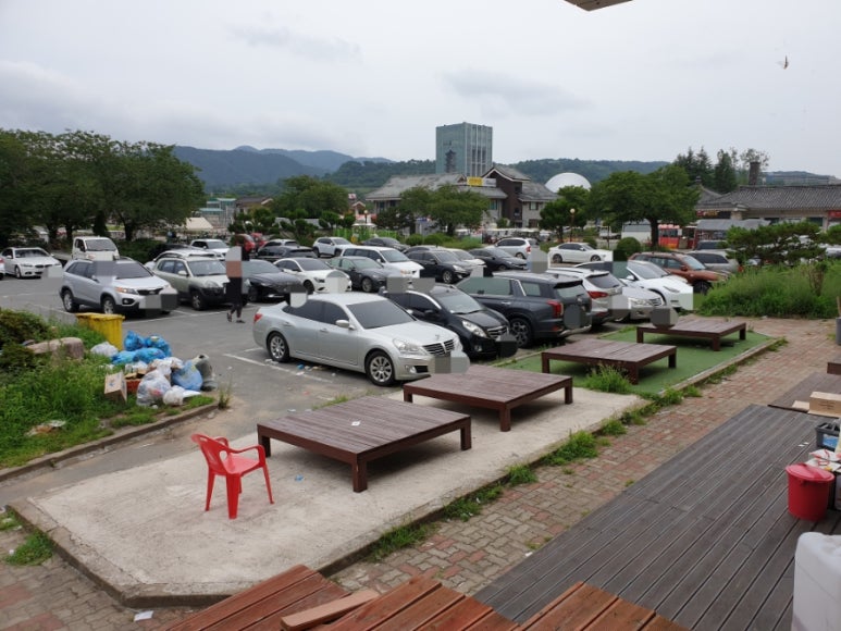도미노피자경주보문점 이미지