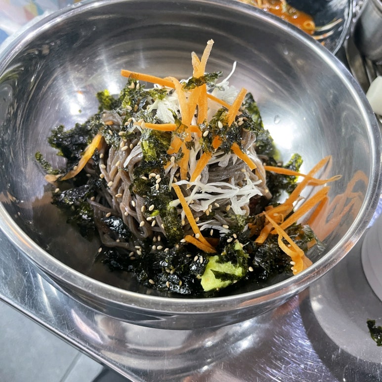 제주연탄고기 이미지