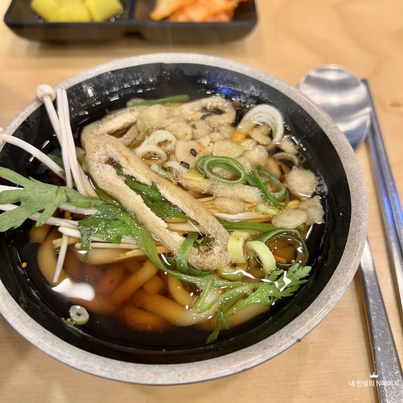 국수나무(해미읍성점) 이미지