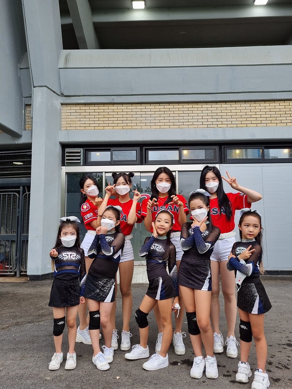 슈팅스타아카데미 이미지
