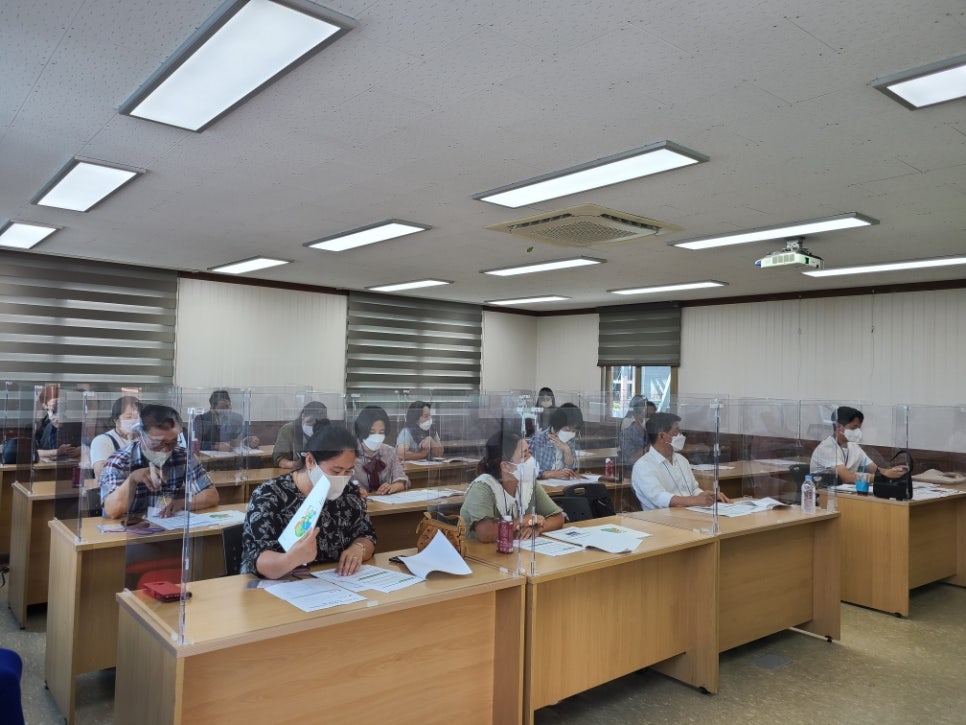 문화마을관리사회적협동조합 이미지