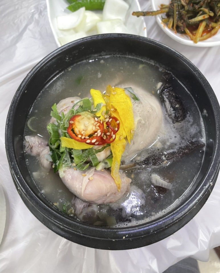 주몽가든맛집 이미지