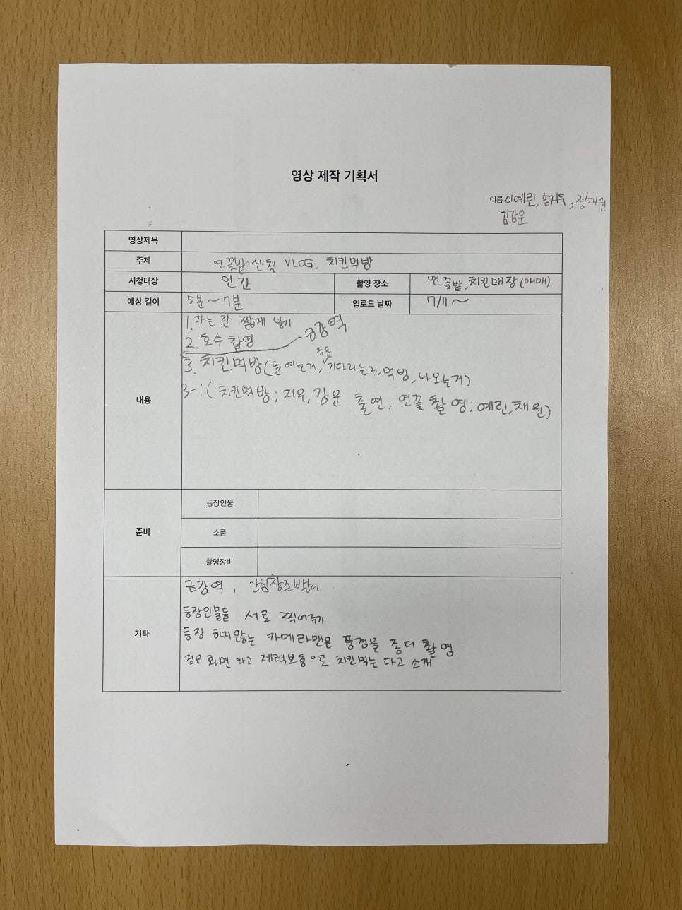 대구영상기획 이미지