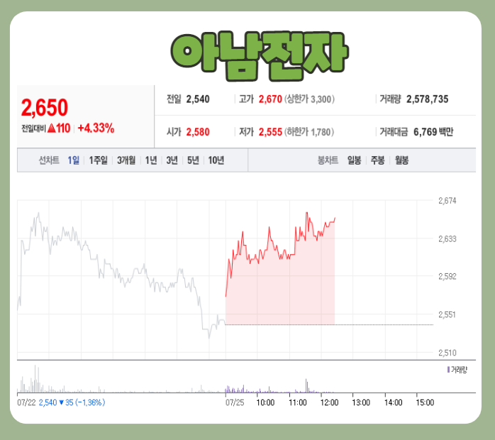 아남전자영상 이미지