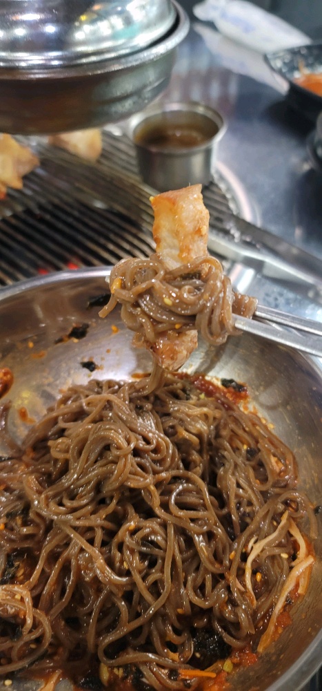 제주연탄고기 이미지